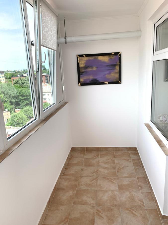 Центр. Поруч Парк Та Став Apartment Ternopil Ngoại thất bức ảnh