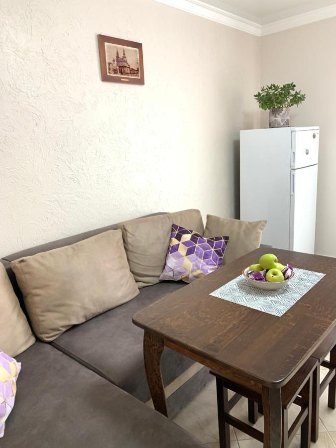 Центр. Поруч Парк Та Став Apartment Ternopil Ngoại thất bức ảnh